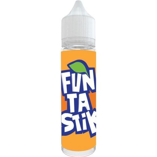 E-liquide Funtastik Liquideo 50ml - 3mg - Cdiscount Au quotidien