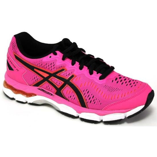 asics gel kayano junior cyan