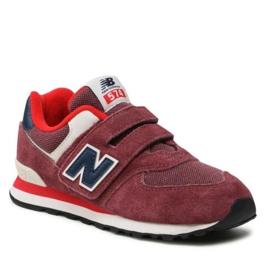 Nb 574 enfant rouge clearance