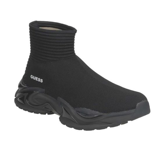 Basket chaussette guess sales
