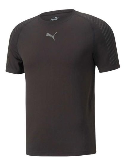 T-shirt de Training - PUMA - Sans Couture - Homme