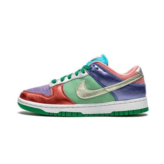 sb dunk sunset pulse