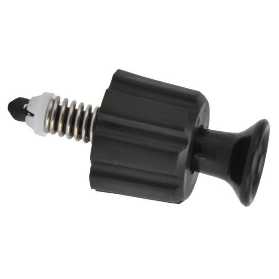 Soupape De Décompression Pour Pulvérisateur à Dos 3L/5L/8L - Sécurité Jardin, Polypropylène Durable
