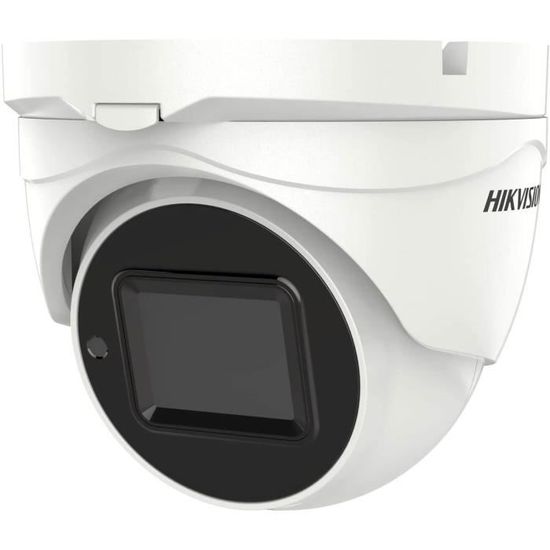 Caméra Sur Tourelle Motorisée JVC KYF560 Avec Objectif FUJINON CPT70F02A - Occasion Fonctionnelle