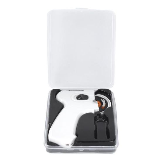 Outil De Nouage FG Pour Pêche - Compact 14x5,5 Cm, En Nylon Renforcé - Pour Réaliser Des Nœuds Solides Et Lisses Facilement