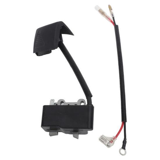 Bobine D Allumage Pour Taille Haie Stihl Hs 45 - Partager Taille Bonne