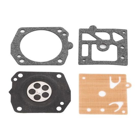 Kit de réparation carburateur pour Stihl Walbro 029310 039 044 046
