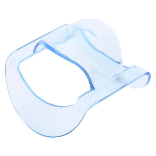 Lot De 10 écarteurs De Bouche Pour Blanchiment Dentaire - Usage Professionnel - Neuf