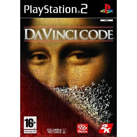 Jeu De 54 Cartes Da Vinci Code - vue 3
