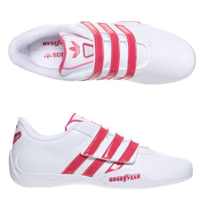 Basquette discount adidas goodyear
