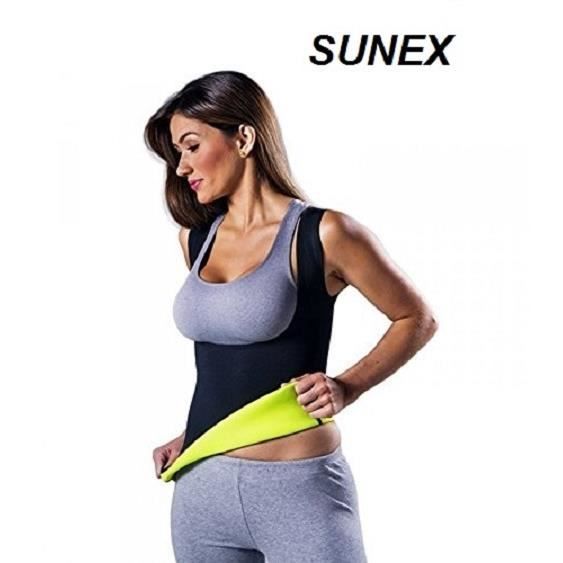 Redu Shaper minceur exclusif pour femme avec technologie Neotex