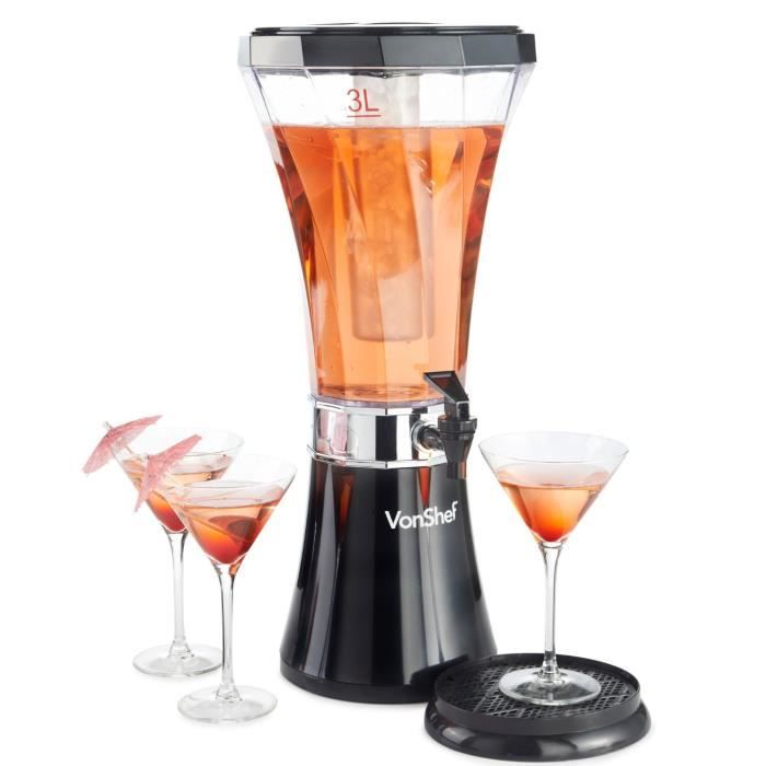 fontaine distributeur a biere a alcool a boisson