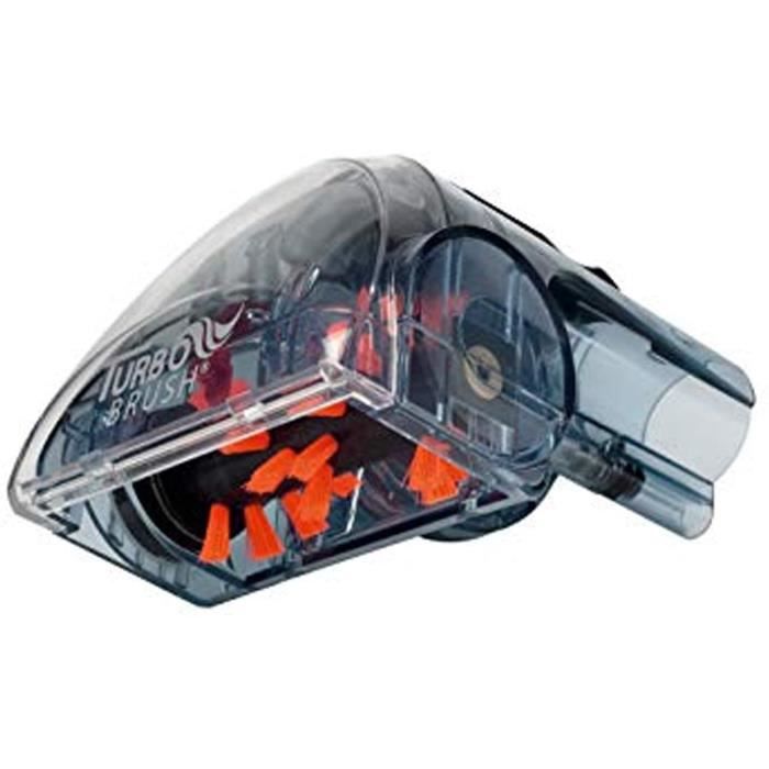 Bissell Brosse Motorisée Turbo - Accessoire d'origine pour SpotClean - 2368