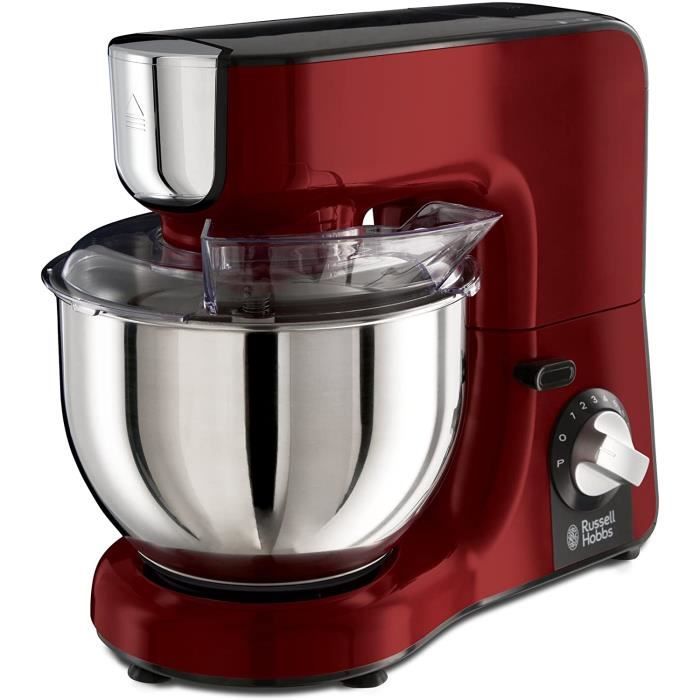 Russell Hobbs 23480-56 Robot Rouge 1000 W