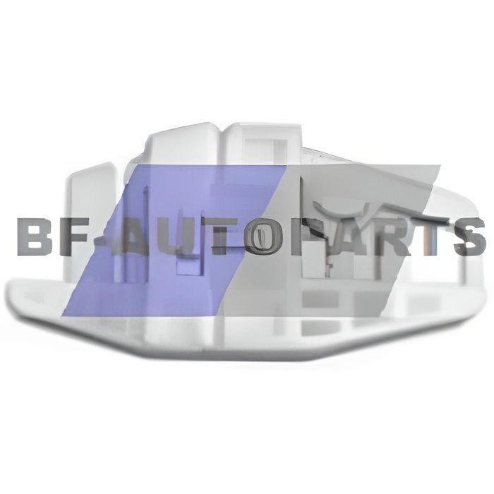 AGRAFE KIT REPARATION LEVE VITRE RENAULT MODUS CITROEN C3 SCENIC 2 DROIT.