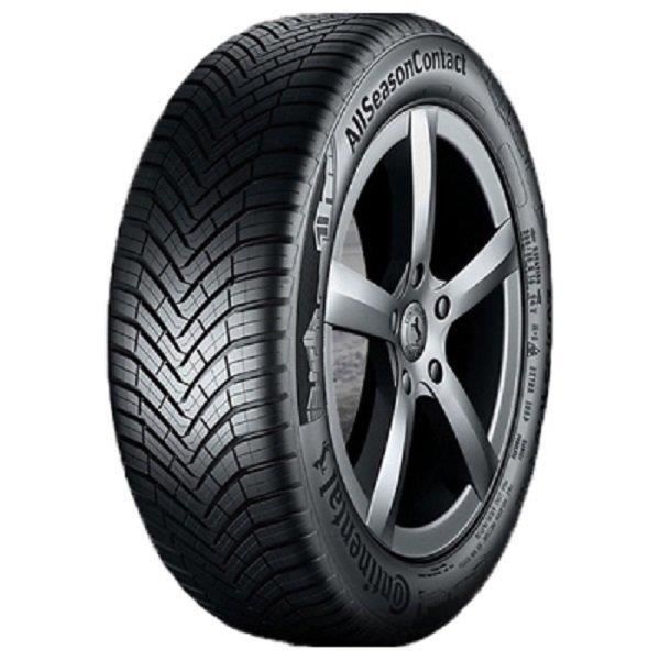 CONTINENTAL AllSeason Contact 235-55 R17 103 V - Pneu auto Tourisme Eté
