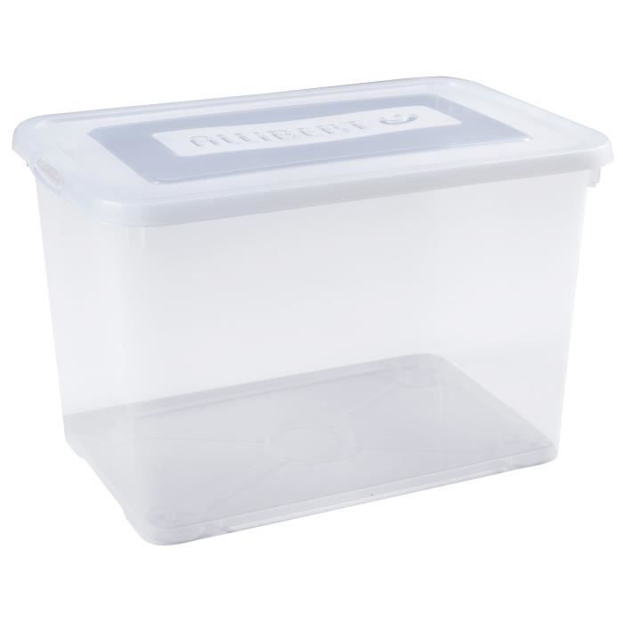 Boîte de rangement 65 L - 225556