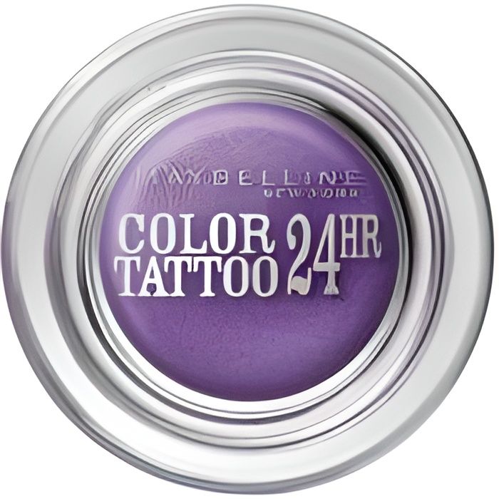 Gemey Maybelline Eyestudio Color Tattoo 24h - 1…