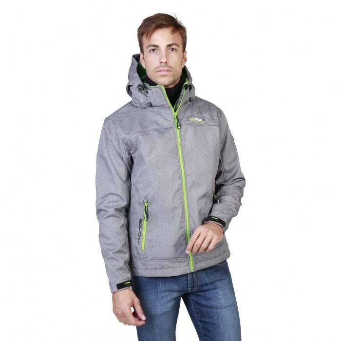 Vestes Geographical Norway