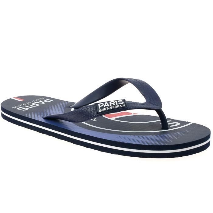 Tongs PSG - Collection officielle PARIS SAINT GERMAIN