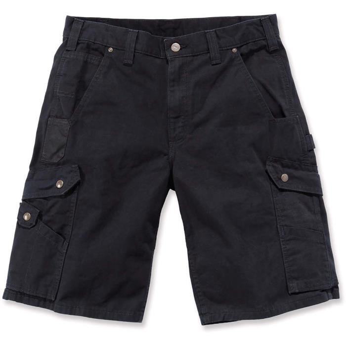 Short Carhartt Cargo Ripstop