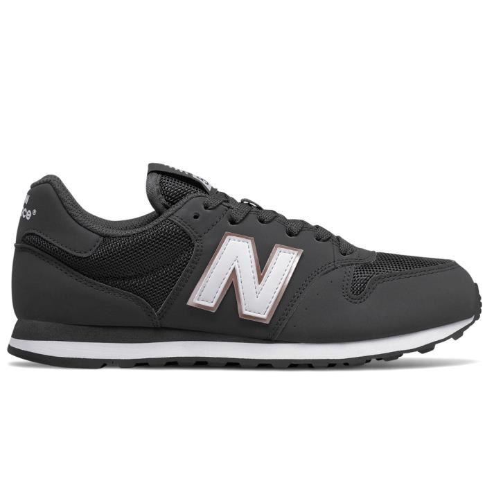 SCARPE NEW BALANCE GW 500 - GW500HHB Le New Balance GM500 si ispirano ai modelli retro' da running ma con materiali e colori