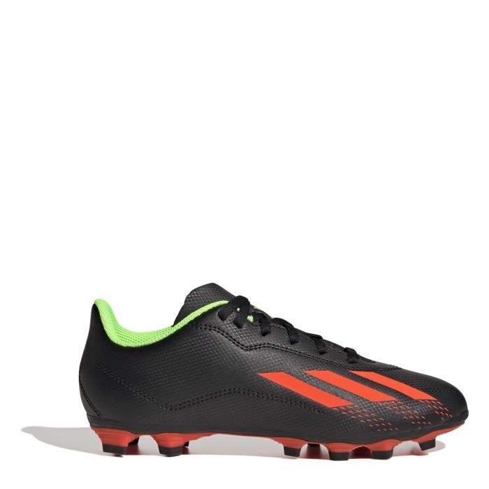 Adidas X .4 Fg Chaussures De Football Sol Dur Enfants