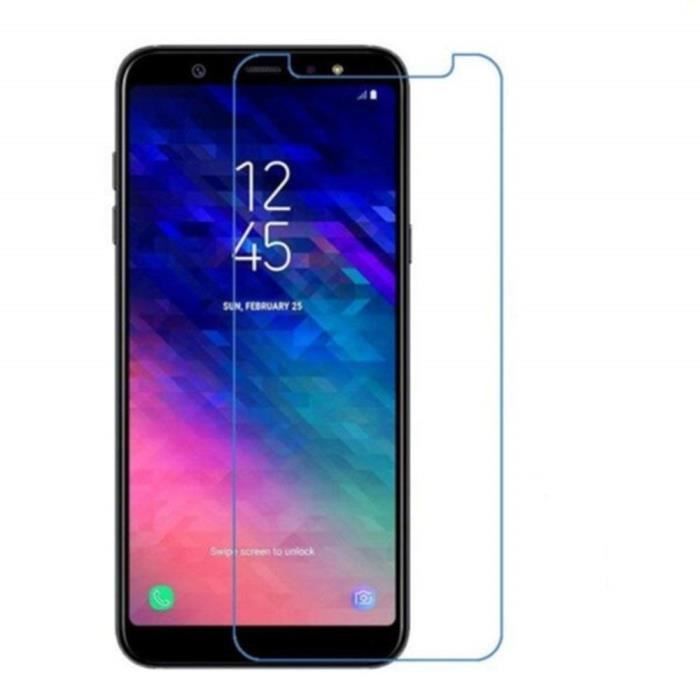 Pour Samsung Galaxy A6 (2018) 5.6\