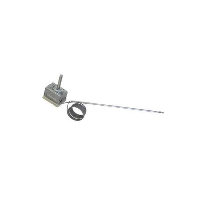 5517059390 THERMOSTAT DE FOUR SMEG 7736417 - * SIL61VM SIL61VML W91CXVM WIL61BVM A4-5 A4-6 A4BL - BVMPièces