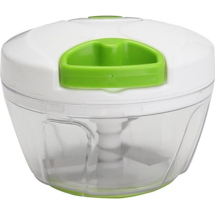 TEMPSA Hachoir Shredder Mixeur Blender Manuel Mandoline de Cuisine Découpe Légume Viande Nice Dicer