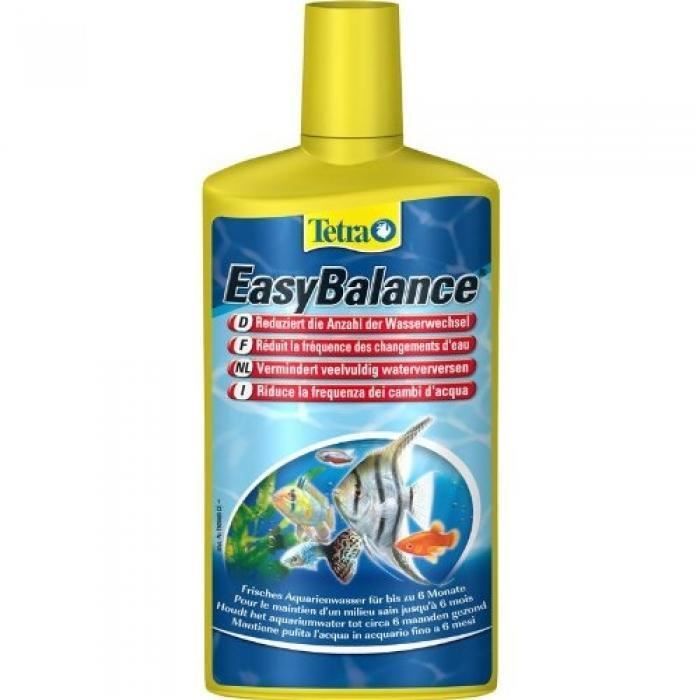 TETRA - 767935 - EASYBALANCE - 500 ML