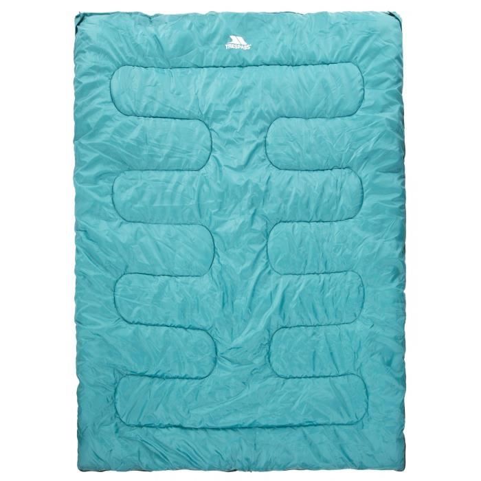 Trespass Catnap - Sac de couchage double