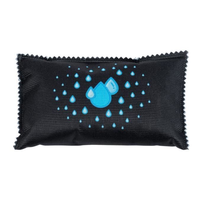 Déshumidificateur pour voiture avec indicateur 400 g