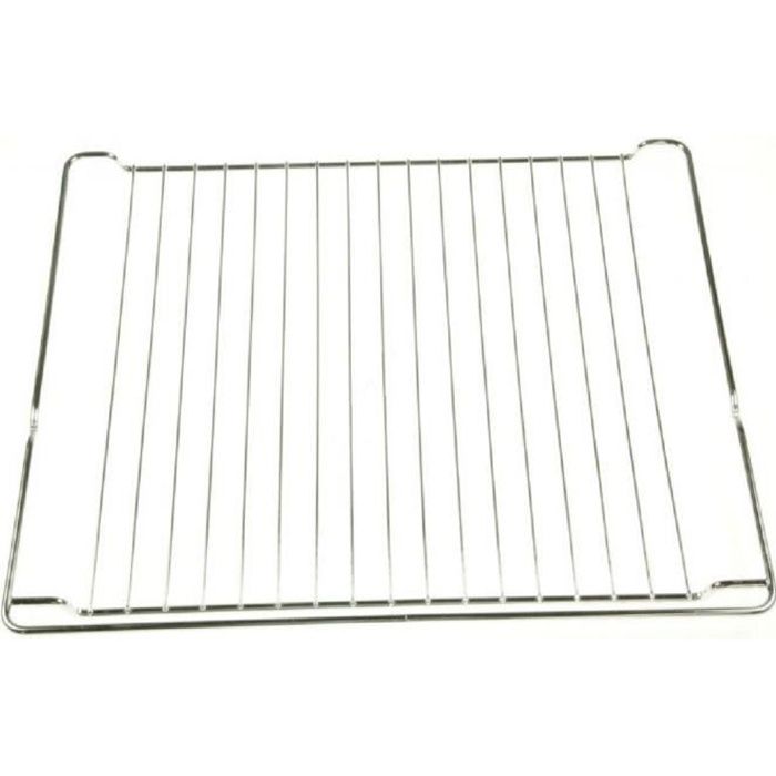 GRILLE DE FOUR WHIRLPOOL 481010657433