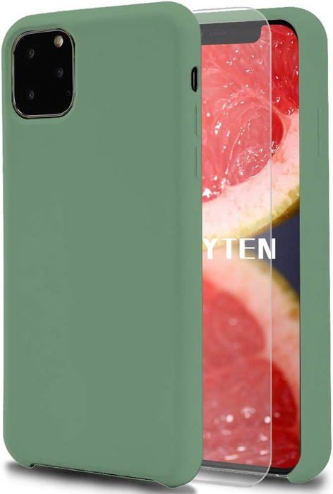 Coque De Protection En Silicone Pour Go Essentials - Étui épais Complet - Plusieurs Couleurs (rouge, Bleu, Noir)