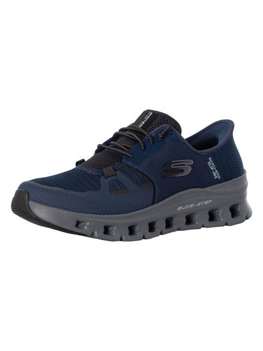 Skechers Baskets À Enfiler Glide-Step Pro - Skechers