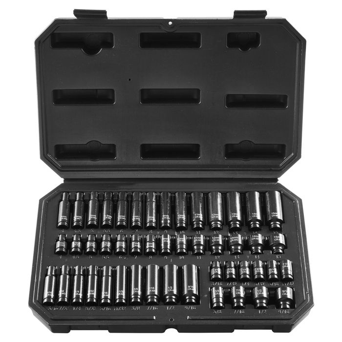 Douille à Chocs Torx 3/8 E14 - KS Tools 515.0986 | Pour Vis Torx, Usage Intensif | Qualité Professionnelle - 11
