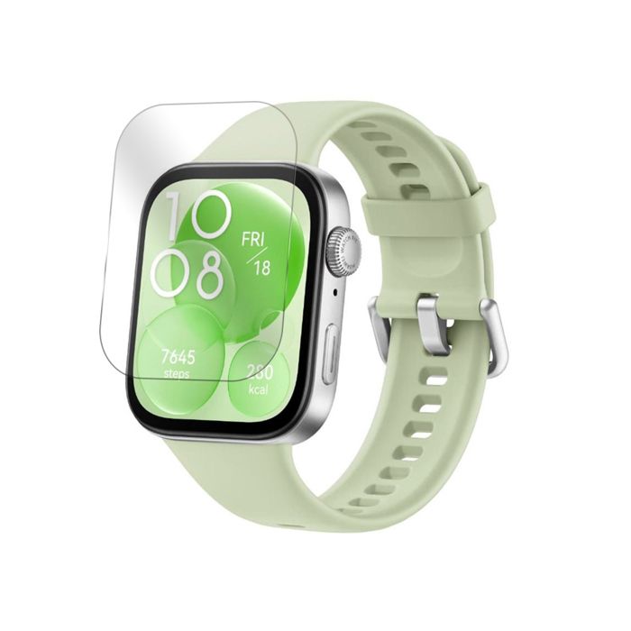 Verre trempé pour Huawei Watch FIT Film de protection