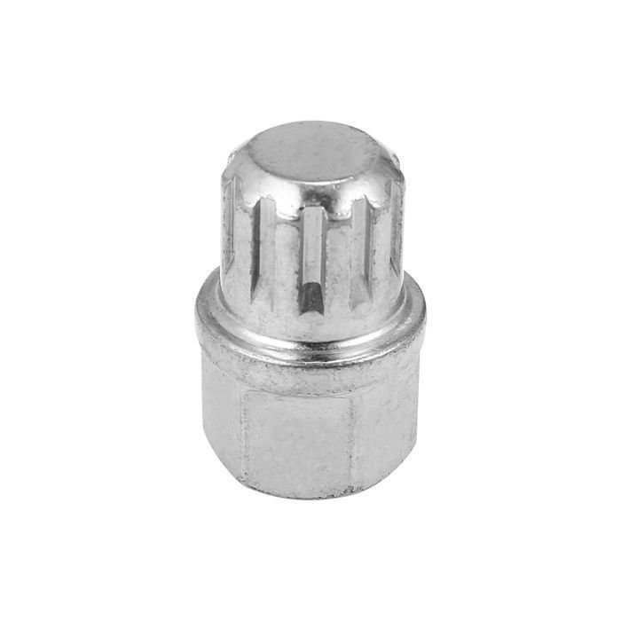 Clé Adaptateur Antivol Jante Pour Seat - Référence OE T20213-542, Acier Allié, Compatible Alhambra, Leon, Etc.