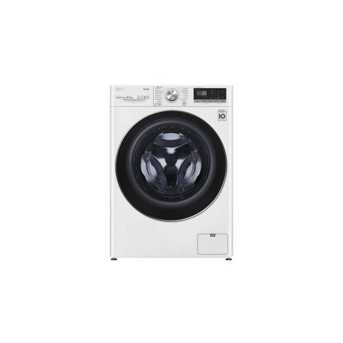 Électrovanne Pour Machine à Laver LG F72J54WH - Pièce D'occasion, Fonctionnelle