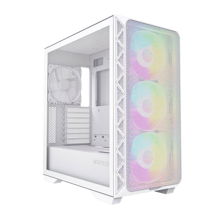 Montech AIR 903 MAX Midi Tower Neuf - vue 9