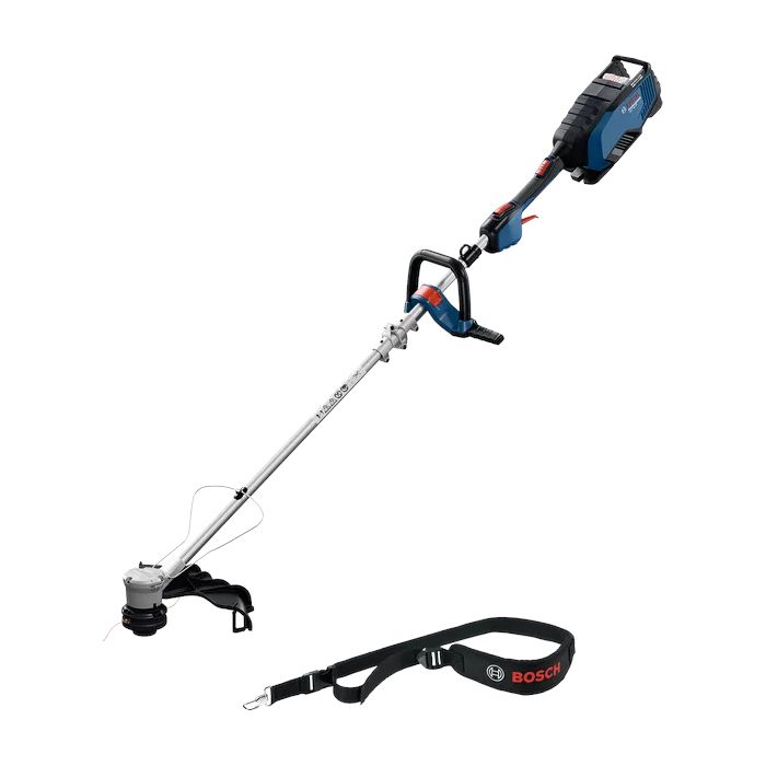Coupe-Bordure Sans Fil GRT 18V-40 – Bosch 06008D0200