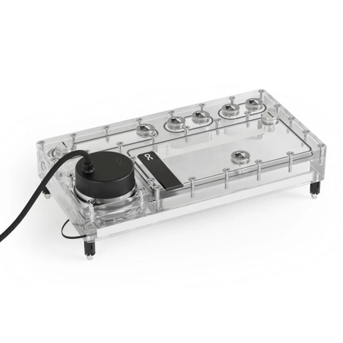 Alphacool 14573 pièce et accessoire pour systèmes de refroidissement d'ordinateurs Plaque froide Neuf - vue 6