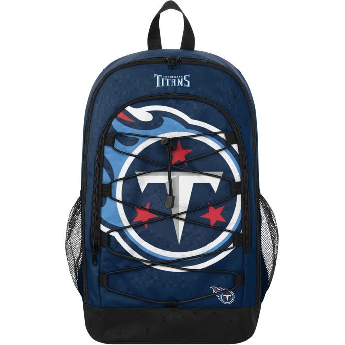 Sac à dos - FOCO - BUNGEE - NFL - 49ers Seahawks Chiefs - 25L - 100% Polyester