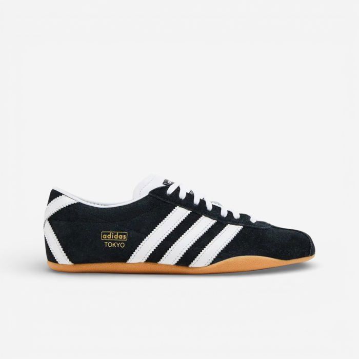 Adidas adidas Tokyo Black White (Womens)