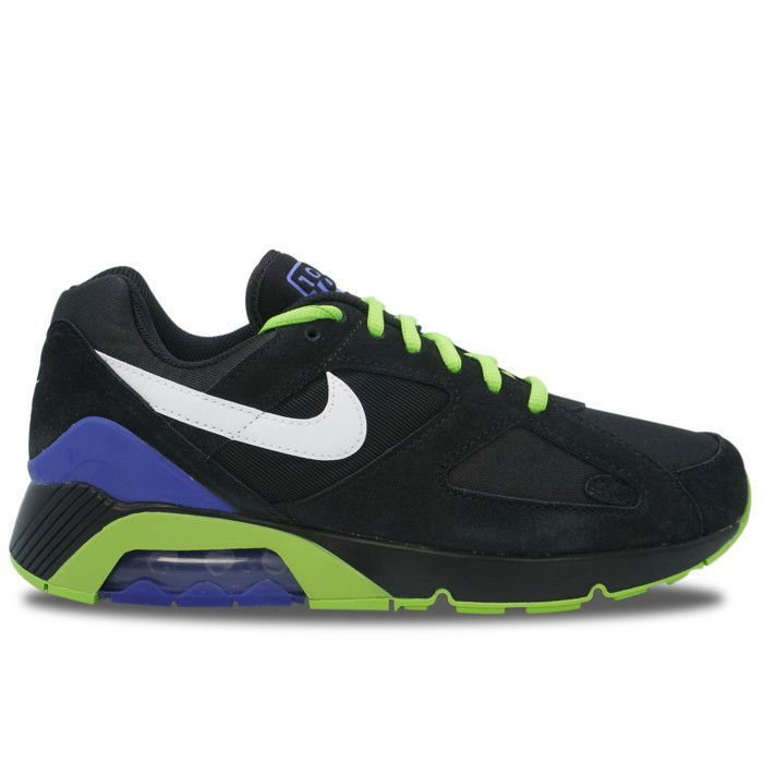 Nike Nike Air Max 180 QS Joker - FZ3058-001_46