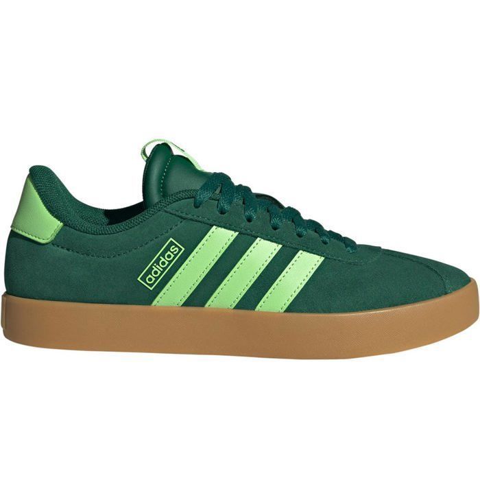 Adidas Adidas CALZADO MODA MUJER VL COURT 3.0 Femme VERDE