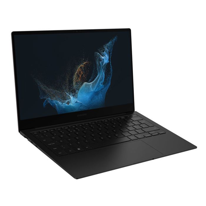Samsung Galaxy Book2 Pro - Intel Core i5 - 1240P / jusquà 4.4 GHz - Evo - 13.3 AMOLED - Win 11 Pro - 8 Go RAM - 256 Go SSD NVMe Reconditionné - Samsung reconditionné disponible sur Cdiscount Seconde Vie
