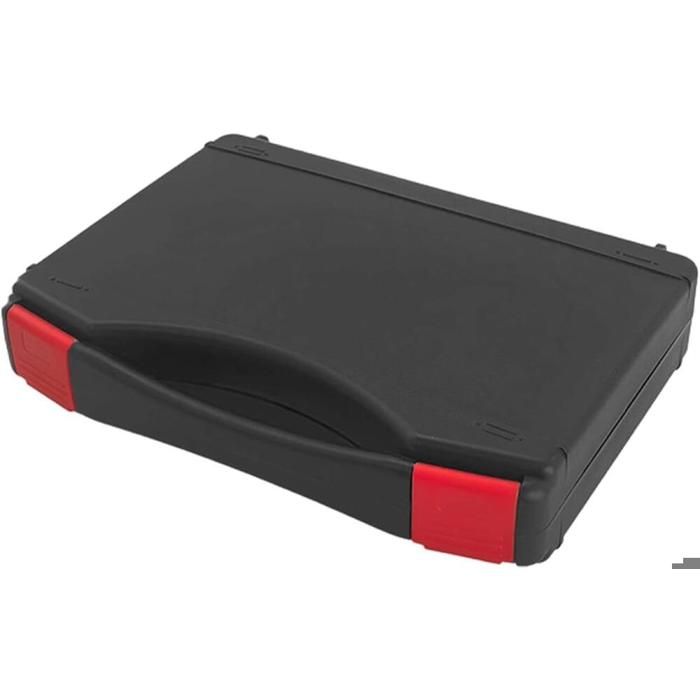 Boîte à Outils Mousse Intérieure- Coffret Rigide Anti-Poussière Poignée- Rangement Photo Drone Instrument Scientifique- Wl002 Boîte à Outils Mousse Intérieure- Coffret Rigide Anti-Poussière Poignée- Rangement Photo Drone Instrument Scientifique- Wl002