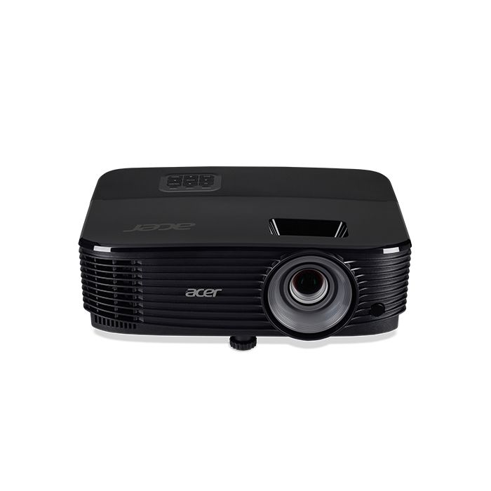 Acer Essential X1123HP Projecteur à focale standard 4000 ANSI lumens DLP SVGA 800x600 Neuf - vue 9